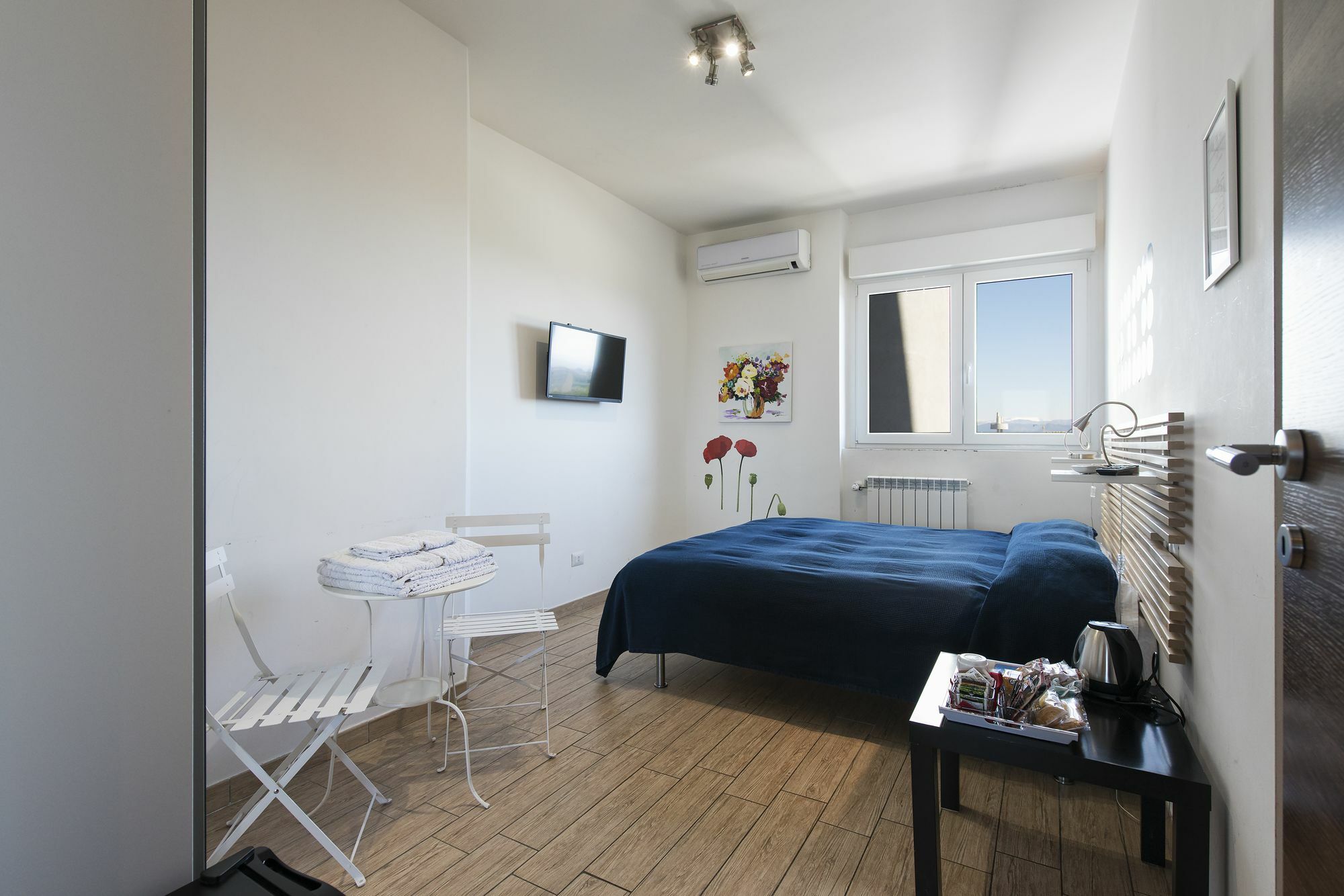 Hotel Stardust Boutique House Řím Exteriér fotografie
