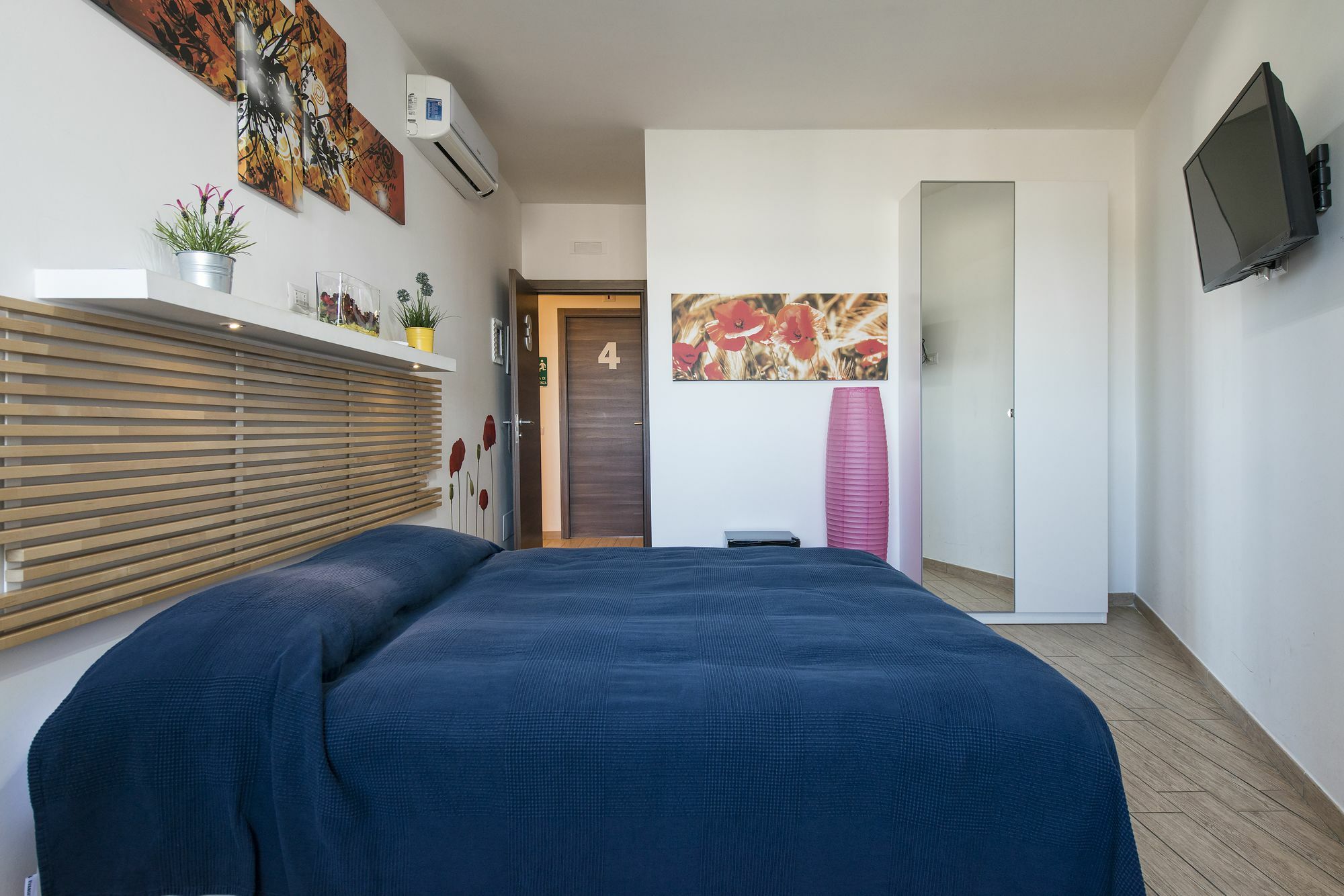 Hotel Stardust Boutique House Řím Exteriér fotografie