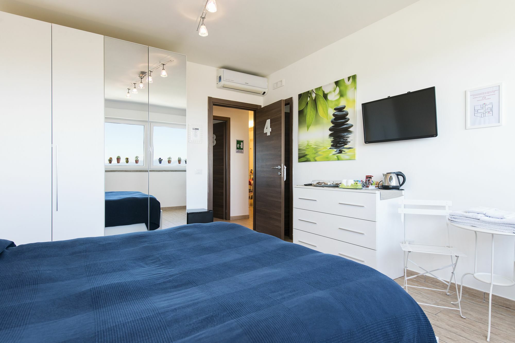 Hotel Stardust Boutique House Řím Exteriér fotografie