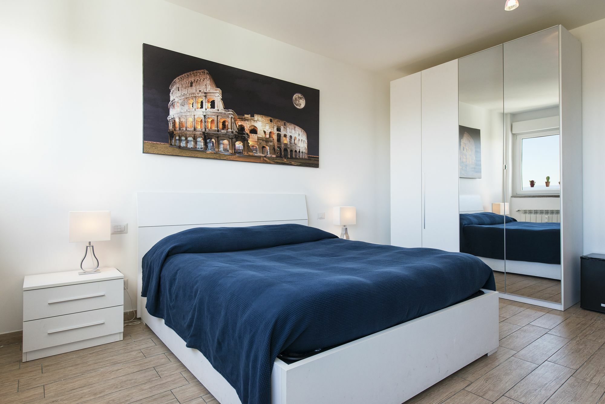 Hotel Stardust Boutique House Řím Exteriér fotografie