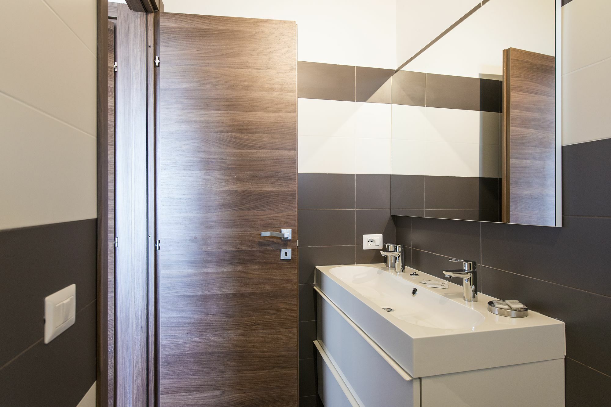 Hotel Stardust Boutique House Řím Exteriér fotografie